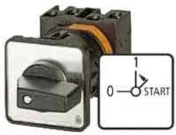 Eaton T0-1-15511/EZ AAN/UIT-toets 1 stuk(s)
