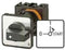 Eaton T0-1-15511/EZ AAN/UIT-toets 1 stuk(s)