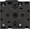 Eaton T0-1-8210/E Nokkenschakelaar 20 A 690 V 1 x 60 ° Grijs, Zwart 1 stuk(s)