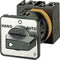 Eaton T0-1-8210/E Nokkenschakelaar 20 A 690 V 1 x 60 ° Grijs, Zwart 1 stuk(s)