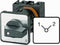 Eaton T0-1-8220/E Nokkenschakelaar 20 A 690 V 1 x 90 ° Grijs, Zwart 1 stuk(s)