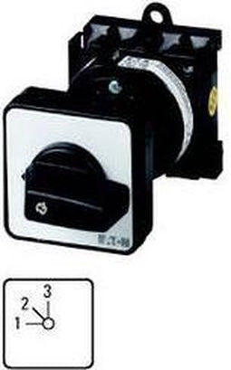 Eaton T0-2-8230/Z Wisselschakelaar 20 690 V 1 stuk(s)