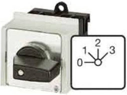 Eaton T0-2-8241/IVS Wisselschakelaar 20 690 V 1 stuk(s)