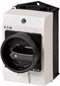 Eaton T0-3-15683/I1/SVB-SW Nokkenschakelaar 20 A 690 V 1 x 90 ° Zwart 1 stuk(s)