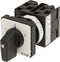 Eaton T0-3-8212/E Nokkenschakelaar 20 A 690 V 2 x 60 ° Grijs, Zwart 1 stuk(s)