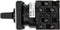 Eaton T0-3-8212/E Nokkenschakelaar 20 A 690 V 2 x 60 ° Grijs, Zwart 1 stuk(s)