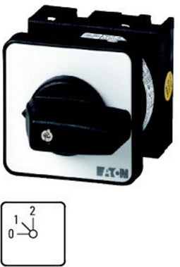 Eaton T0-3-8280/E Wisselschakelaar 20 690 V 1 stuk(s)