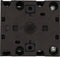Eaton T0-3-8401/E Nokkenschakelaar 20 A 690 V 2 x 30 ° Grijs, Zwart 1 stuk(s)
