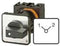Eaton T0-5-8270/E Wisselschakelaar 20 690 V 1 stuk(s)