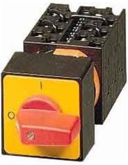 Eaton T0-6-15151/E Wisselschakelaar 20 690 V 1 stuk(s)