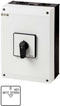 Eaton T5-4-8902/I5 Omschakelaar Voor bodembevestiging, In behuizing 1 stuk(s)