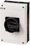 Eaton T5B-3-8901/I4/SVB-SW Nokkenschakelaar 63 A 690 V 1 x 90 ° Zwart 1 stuk(s)