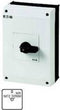 Eaton T5B-4-8902/I4 Nokkenschakelaar 63 A 1 x 90 ° Grijs, Zwart 1 stuk(s)