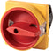Eaton TM-1-8291/E/SVB Nokkenschakelaar Uitschakelbaar 10 A 690 V 1 x 90 ° Geel, Rood 1 stuk(s)