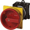 Eaton TM-1-8291/E/SVB-SW Nokkenschakelaar Uitschakelbaar 10 A 690 V 1 x 90 ° Zwart 1 stuk(s)