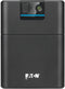 Eaton UPS 5E Gen2 700 USB IEC - Line-Interactive unterbrechungsfreie Stromversorgung - 5E700UI - 700VA (4 IEC-C13-Buchsen, leise, Software zum Herunterfahren)