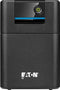 Eaton UPS 5E Gen2 700 USB IEC - Line-Interactive unterbrechungsfreie Stromversorgung - 5E700UI - 700VA (4 IEC-C13-Buchsen, leise, Software zum Herunterfahren)