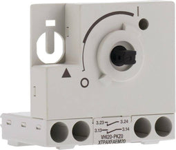 Eaton VHI20-PKZ0 Hulpschakelaar 250 V/DC 2 A 2x NO 1 stuk(s)