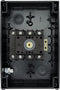 Eaton WERKSCHAKELAAR 63A 4P OPB - Grijs