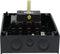 Eaton WERKSCHAKELAAR 63A 4P OPB - Grijs