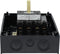 Eaton WERKSCHAKELAAR 63A 4P OPB - Grijs