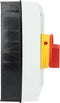 Eaton WERKSCHAKELAAR 63A 4P OPB - Grijs