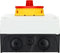 Eaton WERKSCHAKELAAR 63A 4P OPB - Grijs