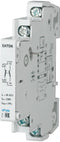 Eaton Z-HK hulpcontact 1N/O+1N/C - 8 A - 250 V AC - 248432 - E3MZ6