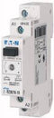 Eaton Z-R23/16-10 Installatierelais Nominale spanning: 24 V/DC Schakelstroom (max.): 16 A 1x NO 1 stuk(s)