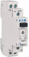 Eaton Z-R23/16-20 Installatierelais Nominale spanning: 24 V/DC Schakelstroom (max.): 16 A 2x NO 1 stuk(s)