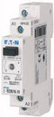 Eaton Z-R24/16-10 Installatierelais Nominale spanning: 24 V/DC Schakelstroom (max.): 16 A 1x NO 1 stuk(s)