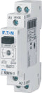Eaton Z-R24/16-20 Installatierelais Nominale spanning: 24 V/DC Schakelstroom (max.): 16 A 2x NO 1 stuk(s)