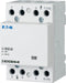 Eaton Z-SCH230/40-40 Installatiezekeringautomaat Nominale spanning: 230 V, 240 V Schakelstroom (max.): 40 A 4x NO 1 stu