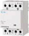Eaton Z-SCH230/63-04 Installatiezekeringautomaat Nominale spanning: 230 V, 240 V Schakelstroom (max.): 63 A 4x NC 1 stu