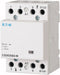 Eaton Z-SCH230/63-20 Installatiezekeringautomaat Nominale spanning: 230 V, 240 V Schakelstroom (max.): 63 A 2x NO 1 stu