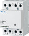 Eaton Z-SCH230/63-40 Installatiezekeringautomaat Nominale spanning: 230 V, 240 V Schakelstroom (max.): 63 A 4x NO 1 stu