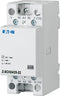Eaton Z-SCH24/25-22 Installatiezekeringautomaat Nominale spanning: 24 V/AC Schakelstroom (max.): 25 A 2x NO, 2x NC 1 st