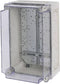 Eaton ZG/I43E-G-200 15524 Universele behuizing 225 x 250 x 375 Kunststof Grijs 1 stuk(s)