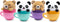 Martinelia Animal -Lip balsem - Mug