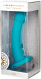 Sportsheets - Nexus Hux Dildo Turquoise