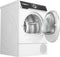 BOSCH WQH246CLNL - Warmtepompdroger - 800 W - Smart bediening - LED-display