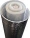 Radiatorfolie isolatie 50 x 400 cm - Tot 80% Besparing - Achterop De Radiator Aanbrengen