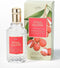 Eau de Cologne Lychee & White Mint 4711 (50 ml)