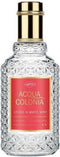 Eau de Cologne Lychee & White Mint 4711 (50 ml)