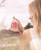 Eau de Cologne Lychee & White Mint 4711 (50 ml)