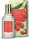 Eau de Cologne Lychee & White Mint 4711 (50 ml)