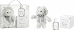 Eau my BB Set EDT 60 ml + Teddy Bear