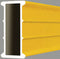 Stabila Type 196-2 15236 Metalen waterpas 122 cm