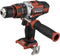 Einhell TE-CD 18/48 Li-i Solo - Accu Klopboor-/Schroefmachine - 2 versnellingen 48 Nm - LED-verlichting