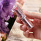 L'Oréal Paris Glow Paradise Balm-In-Lipstick - Verzorgende Lippenstift met Glanzende Finish met Granaatappelextract en Squalaan - 906 Blush Fantasy - Roze - 3.8gr
